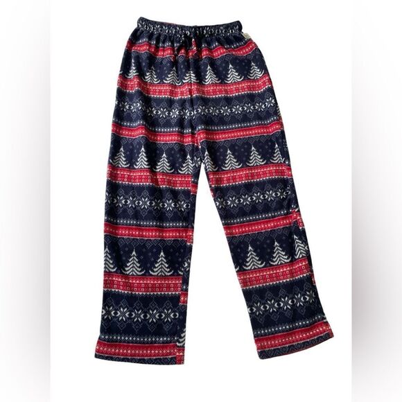 Set of two pajama pants size S for women - Picture 2 of 8